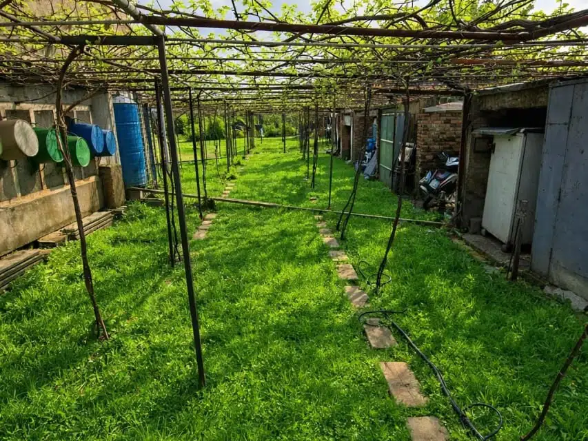 Продаётся 1-этажный дом, 96.5 м²