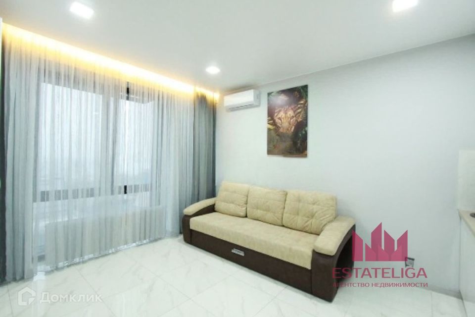 Продаётся студия, 24.5 м²