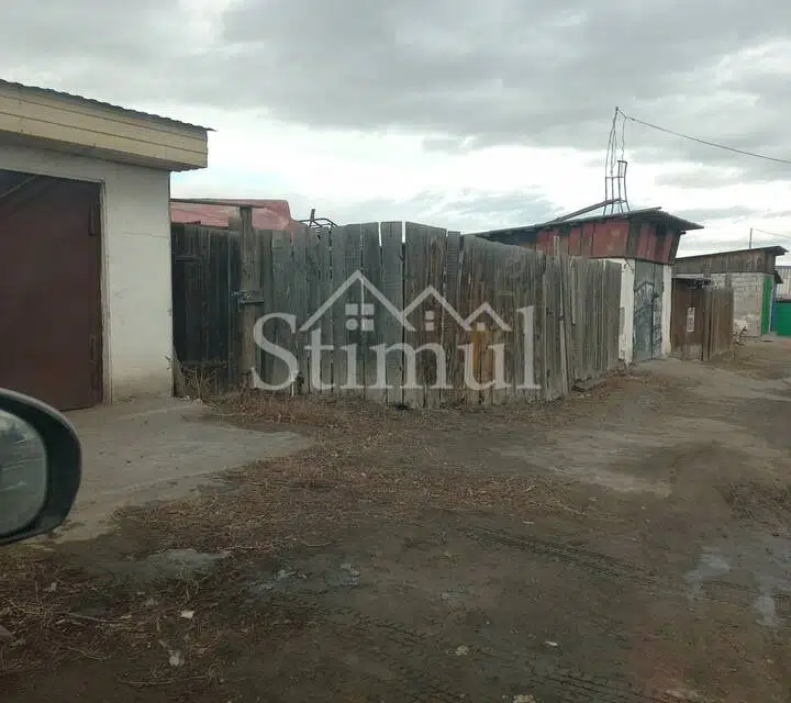 Продаётся гараж, 18 м²