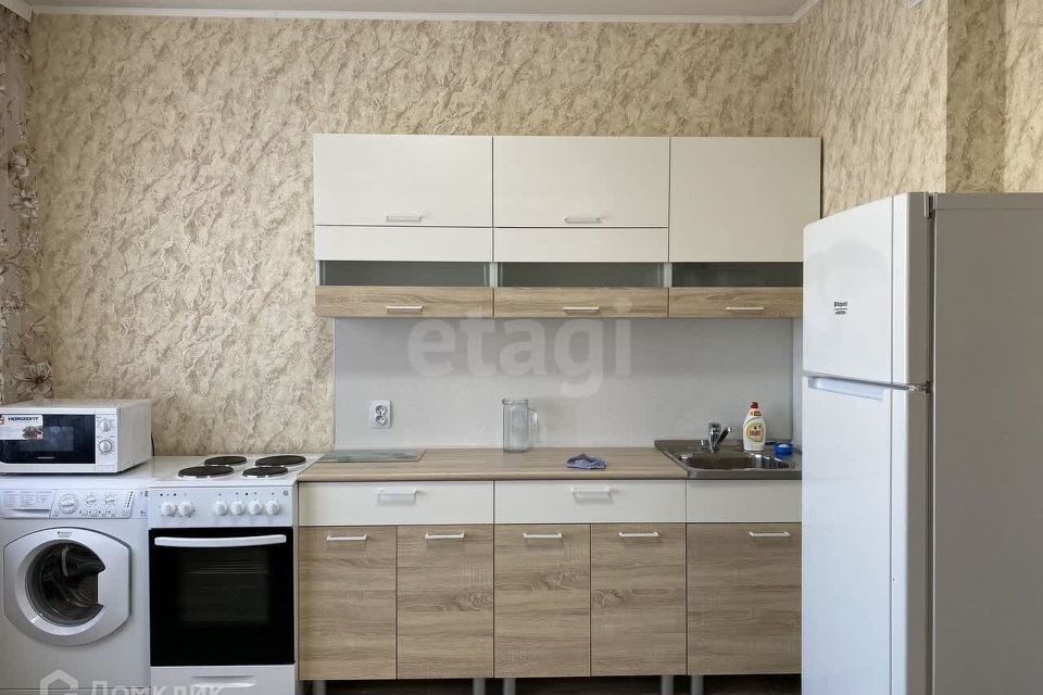 Продаётся 2-комнатная квартира, 69.1 м²
