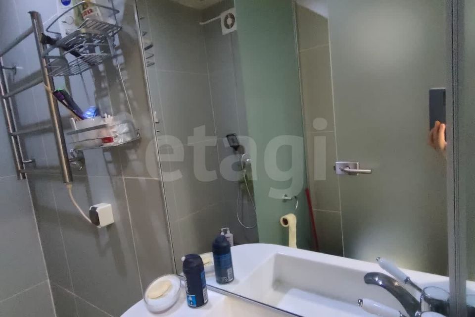 Сдаётся 2-комнатная квартира, 42.3 м²