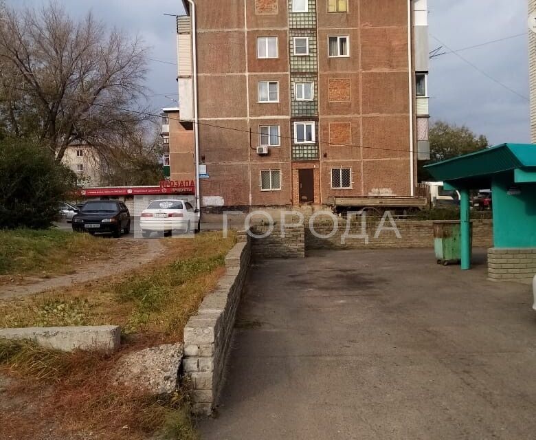 Продаётся комната в 2-комн. квартире, 8.1 м²