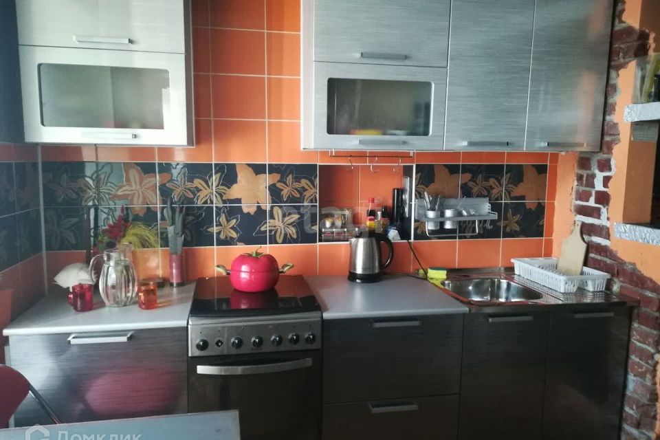 Продаётся 2-комнатная квартира, 46.5 м²