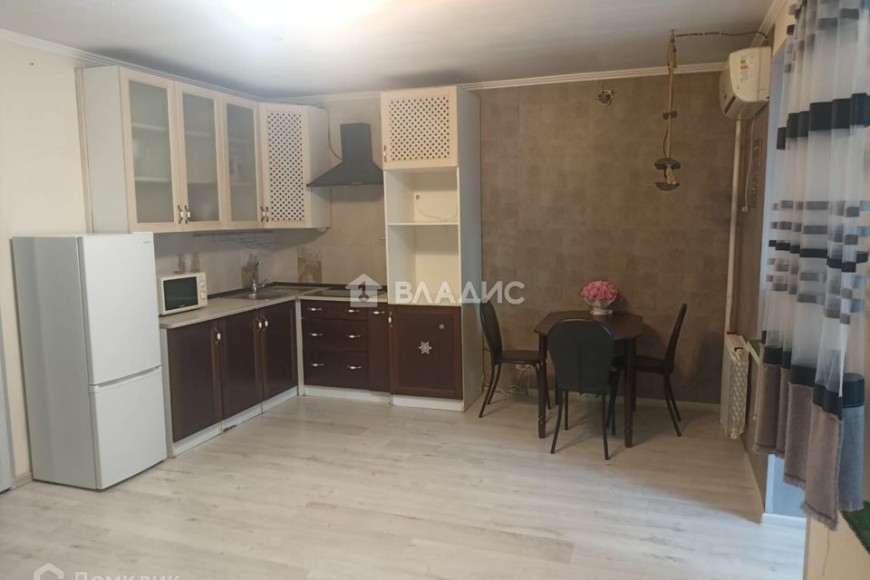 Сдаётся 2-комнатная квартира, 46 м²