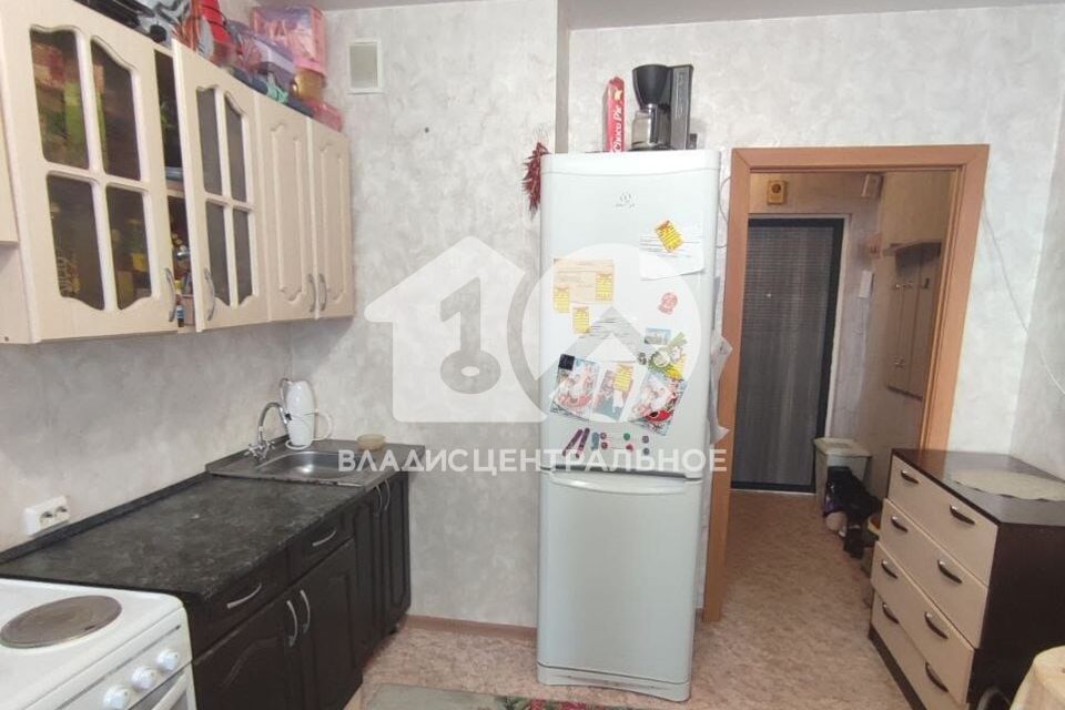 Продаётся студия, 22 м²