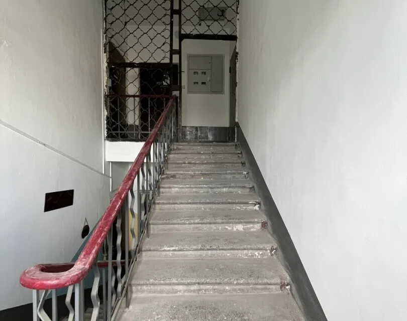 Продаётся 3-комнатная квартира, 75.5 м²