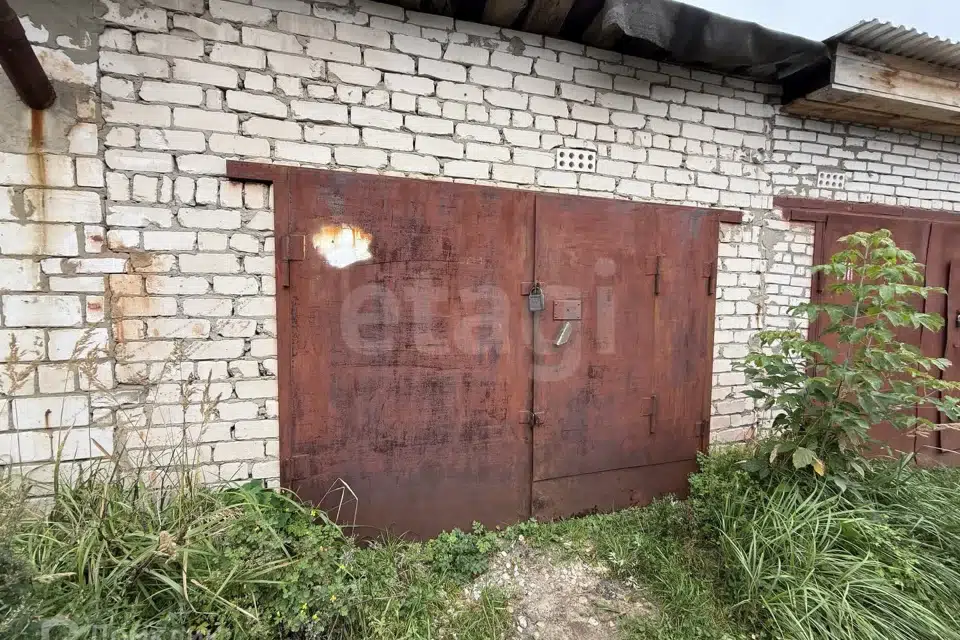 Продаётся гараж, 21.7 м²