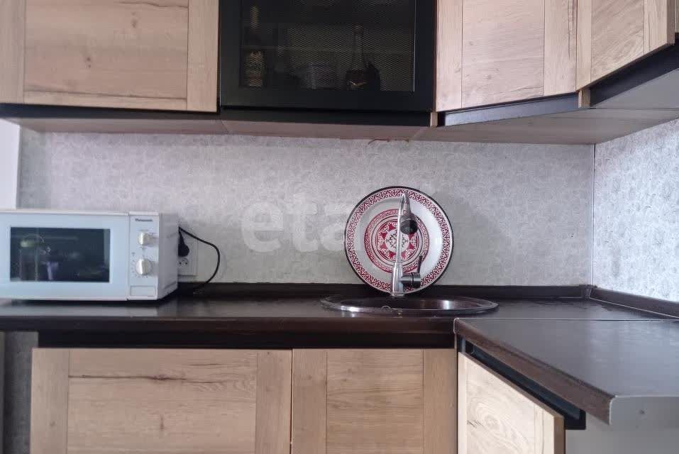 Продаётся 3-комнатная квартира, 39 м²