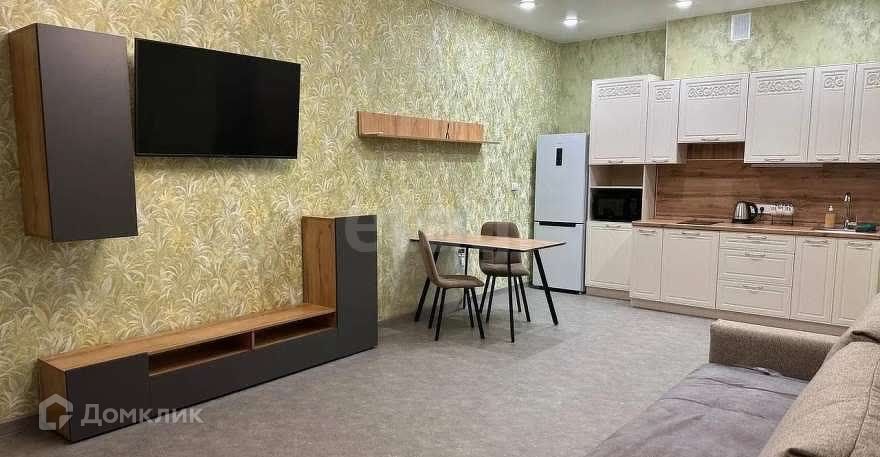 Сдаётся 2-комнатная квартира, 62 м²