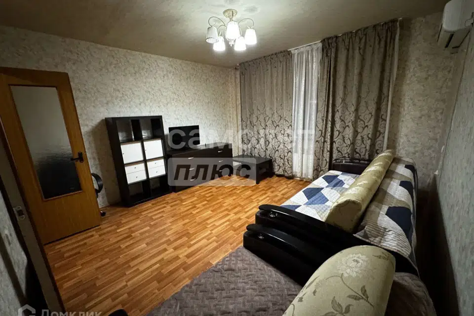 Продаётся 2-комнатная квартира, 52.2 м²