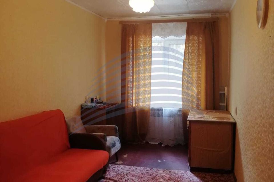 Продаётся 2-комнатная квартира, 45 м²
