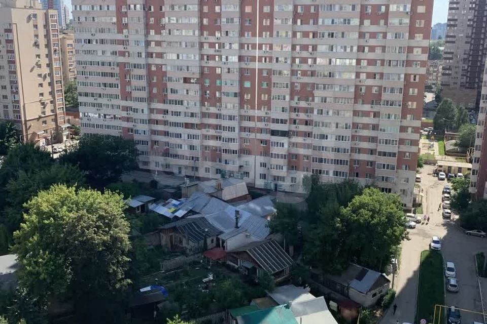 Продаётся 1-комнатная квартира, 58.3 м²