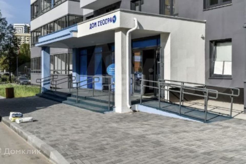Продаётся 1-комнатная квартира, 30.8 м²