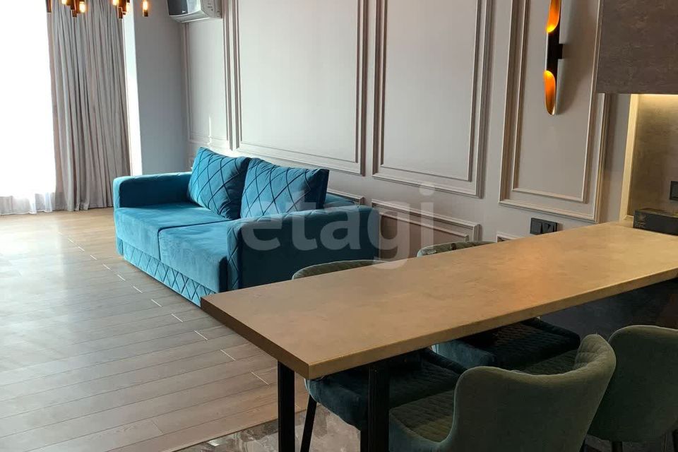 Сдаётся 2-комнатная квартира, 60 м²