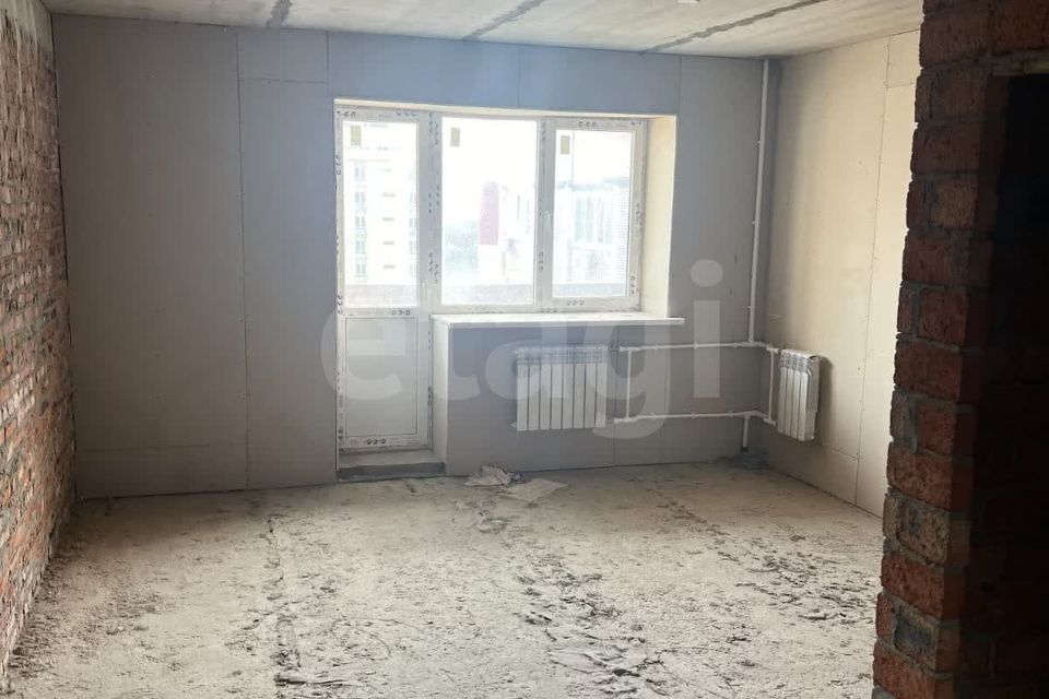 Продаётся студия, 33.27 м²