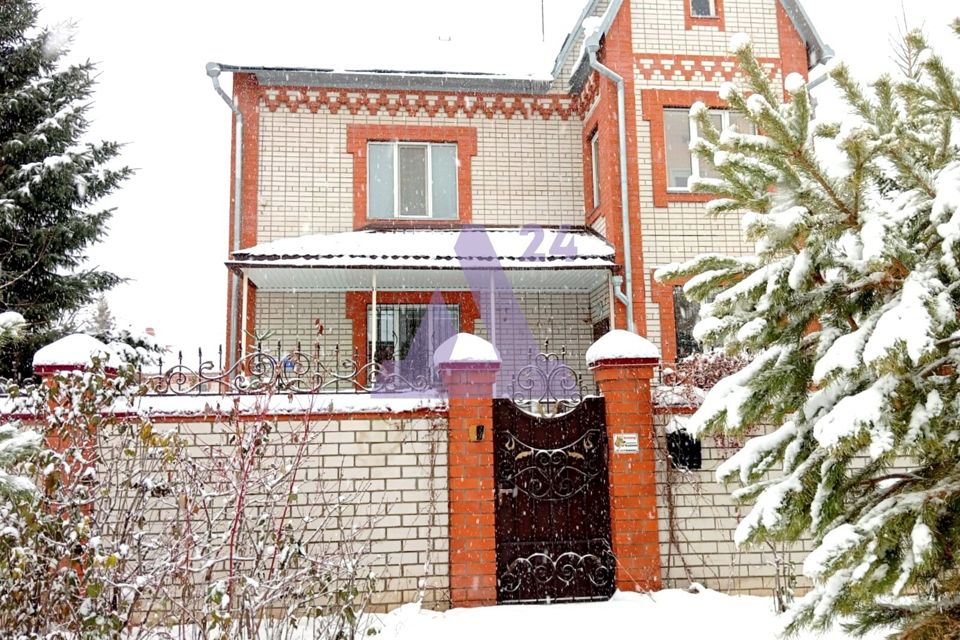 Коттеджи В Барнауле Продажа Фото