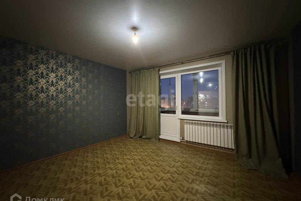 Продаётся 2-комнатная квартира, 54 м²