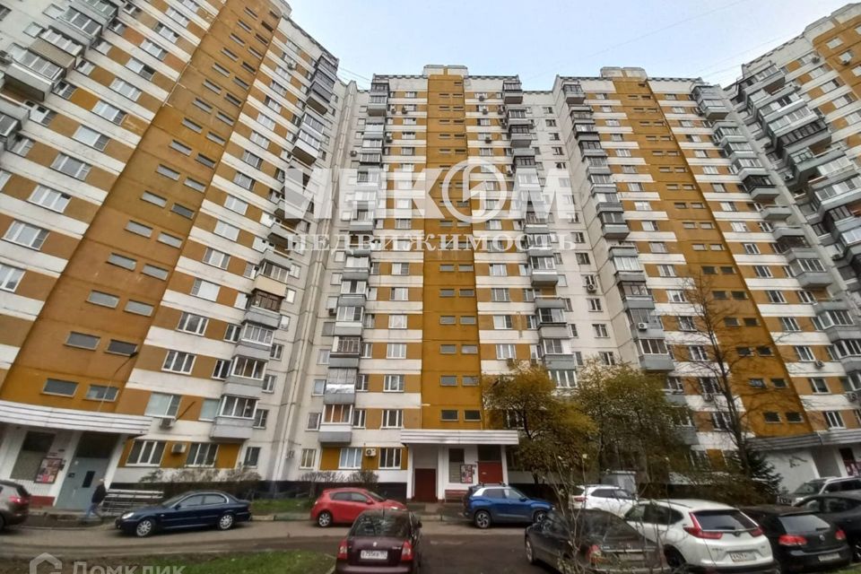 Продаётся 3-комнатная квартира, 73.4 м²