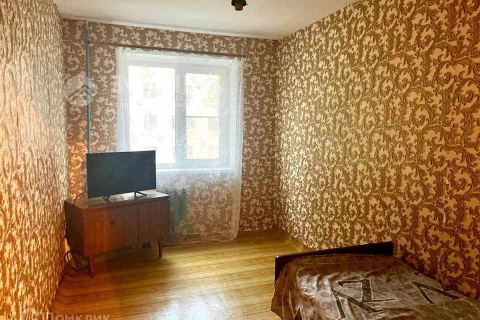 Сдаётся 3-комнатная квартира, 56.2 м²