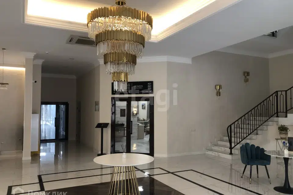 Продаётся помещение своб. назначения, 3680.9 м²