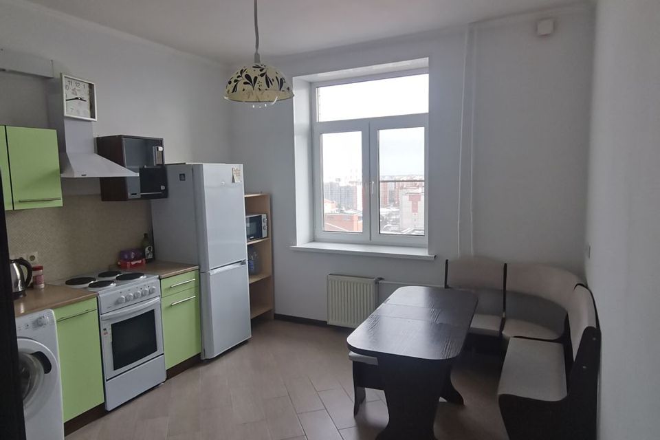Сдаётся 2-комнатная квартира, 70.8 м²