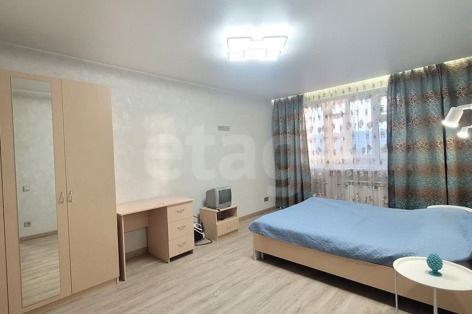 Сдаётся 3-комнатная квартира, 74.3 м²