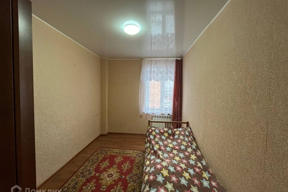 Продаётся 2-комнатная квартира, 35.7 м²