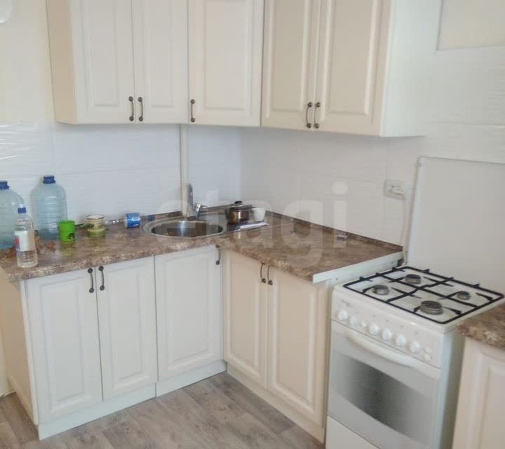 Продаётся 2-комнатная квартира, 47 м²