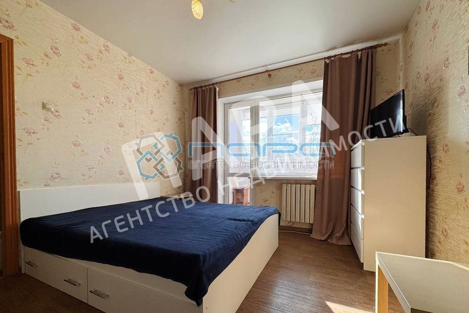 Сдаётся 1-комнатная квартира, 31 м²