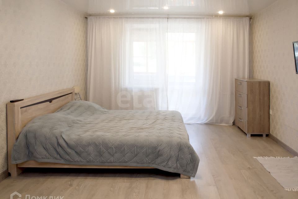 Продаётся 3-комнатная квартира, 85.8 м²
