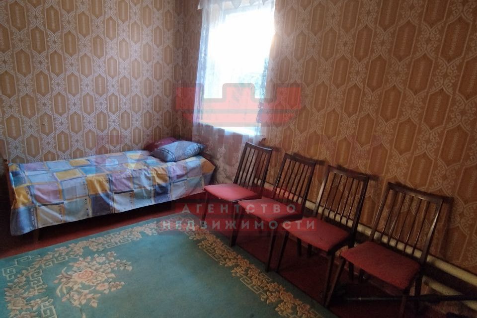 Продаётся 1-этажный дом, 100 м²