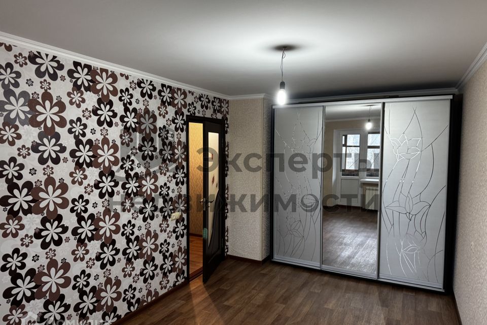 Продаётся 1-комнатная квартира, 32.5 м²