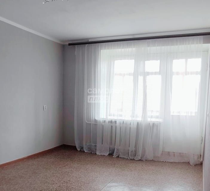 Продаётся 1-комнатная квартира, 32.9 м²