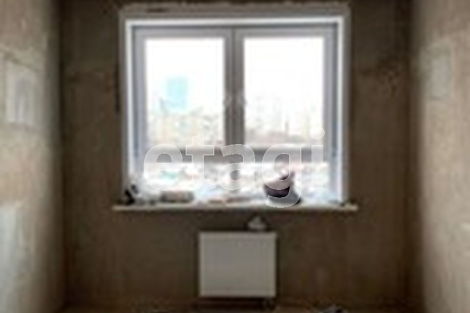 Продаётся 1-комнатная квартира, 32 м²