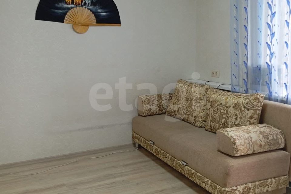 Сдаётся студия, 24 м²