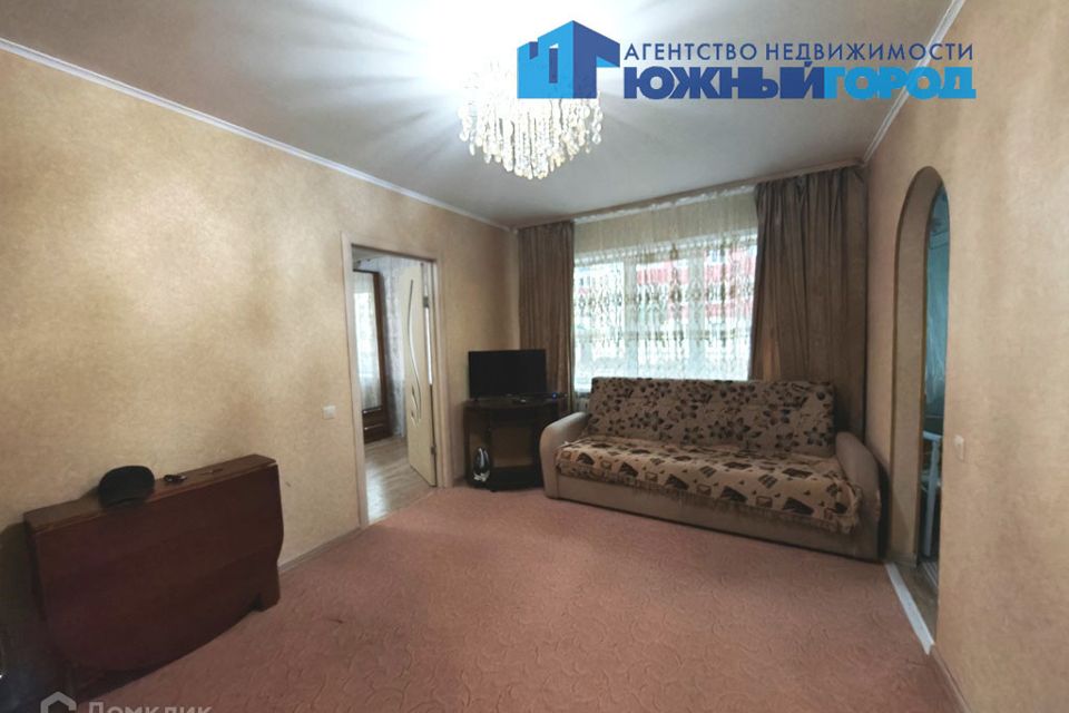 Сдаётся 2-комнатная квартира, 44.2 м²