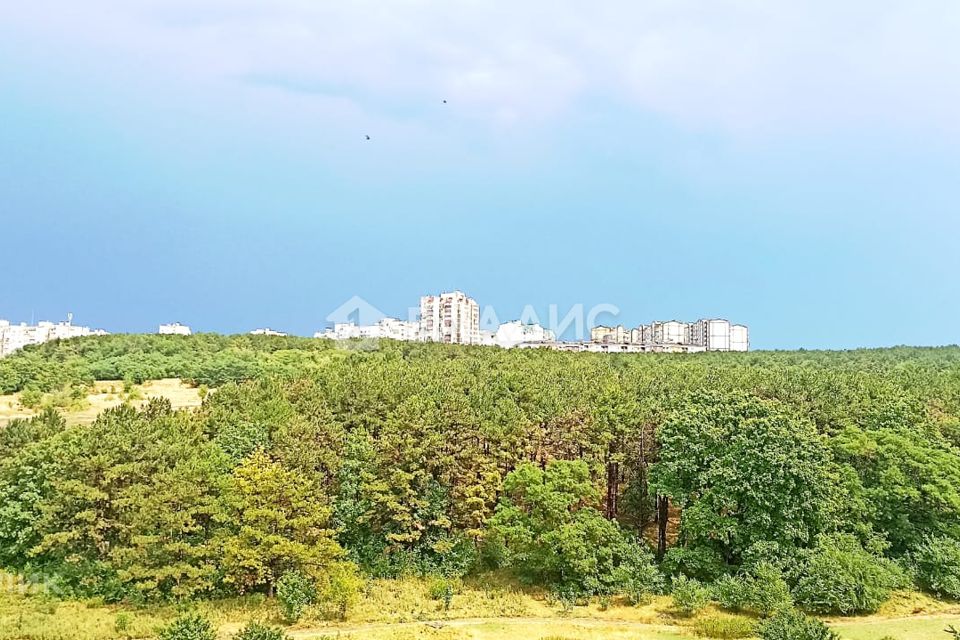 Продаётся 1-комнатная квартира, 30.1 м²