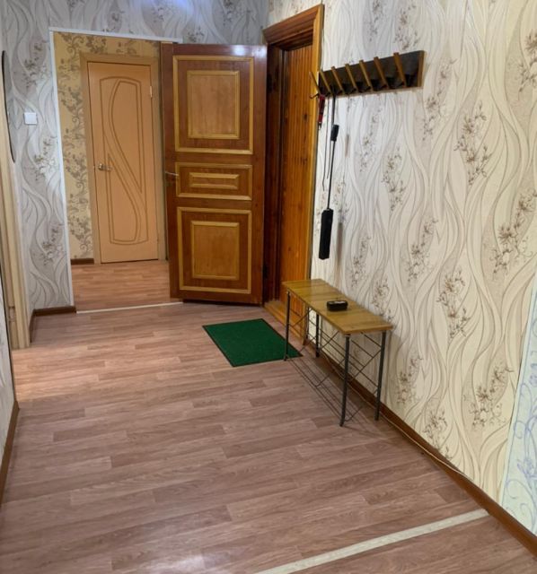 Сдаётся 2-комнатная квартира, 54 м²