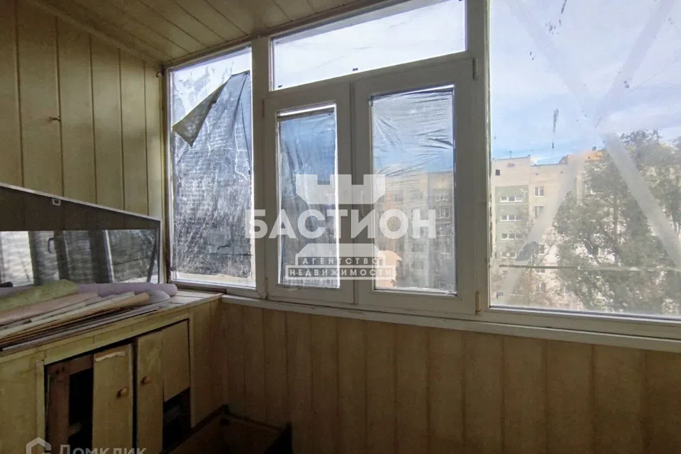 Продаётся 3-комнатная квартира, 69.3 м²