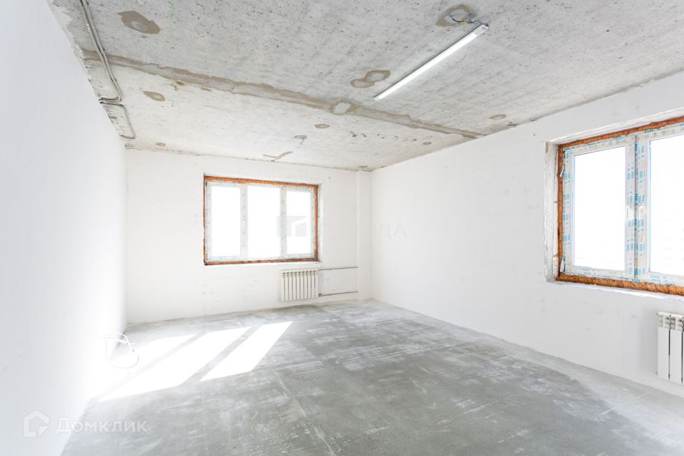 Продаётся 3-комнатная квартира, 86.8 м²