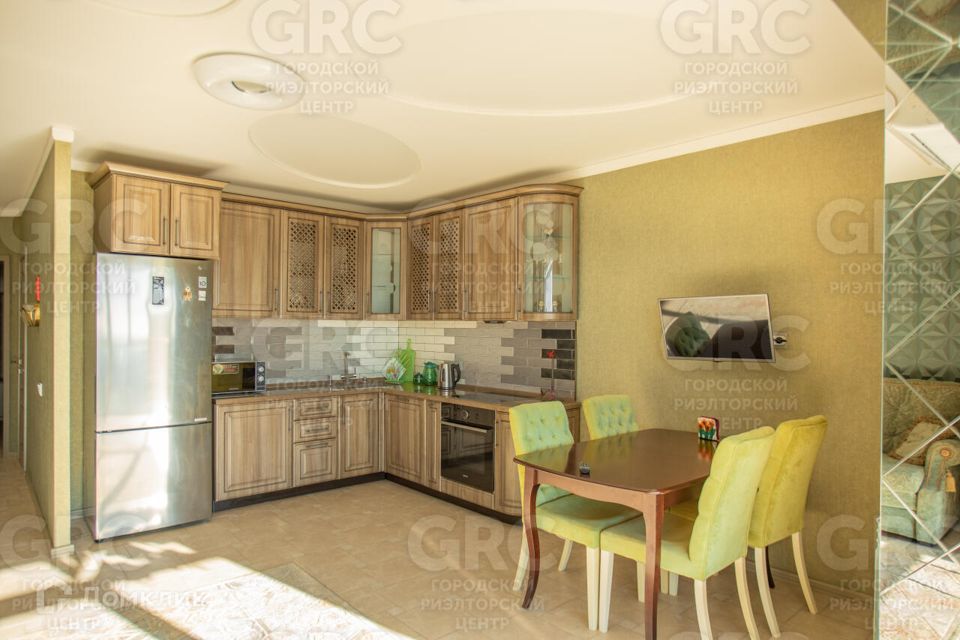Продаётся студия, 89 м²