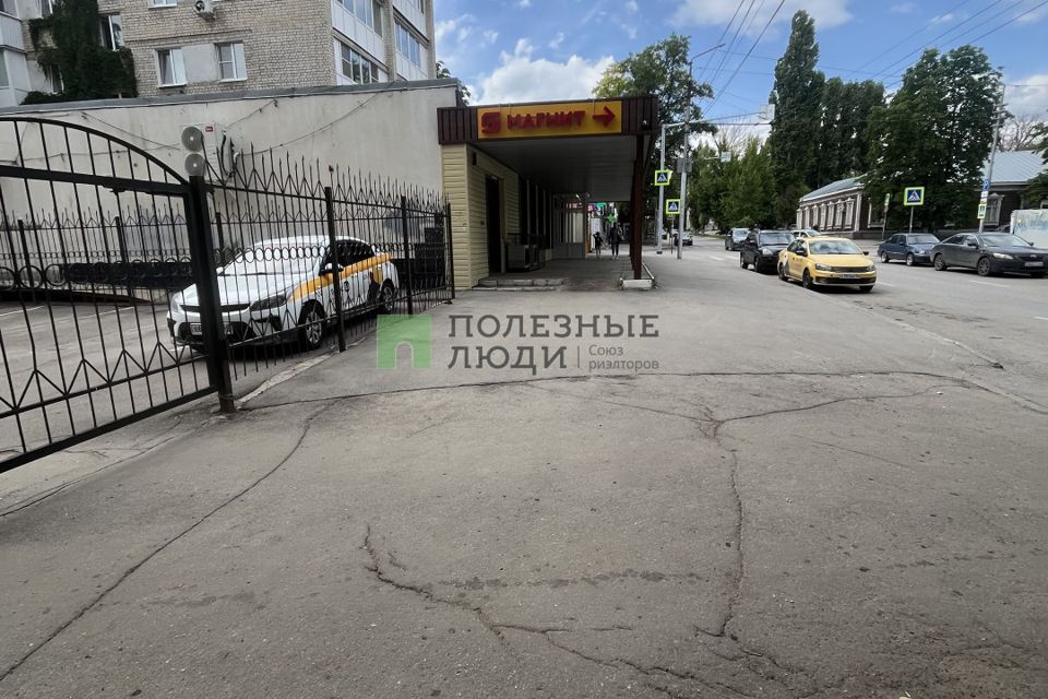 Сдаётся 3-комнатная квартира, 65 м²