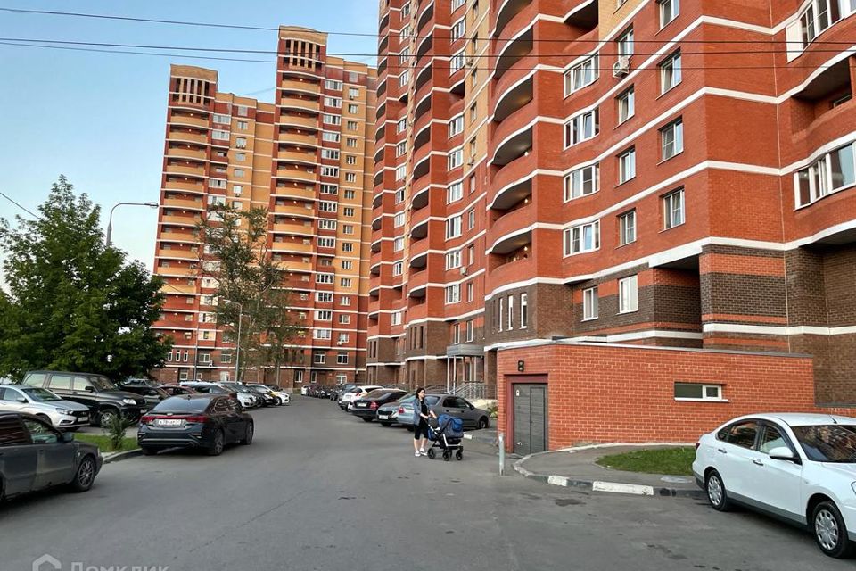 Продаётся студия, 21.1 м²