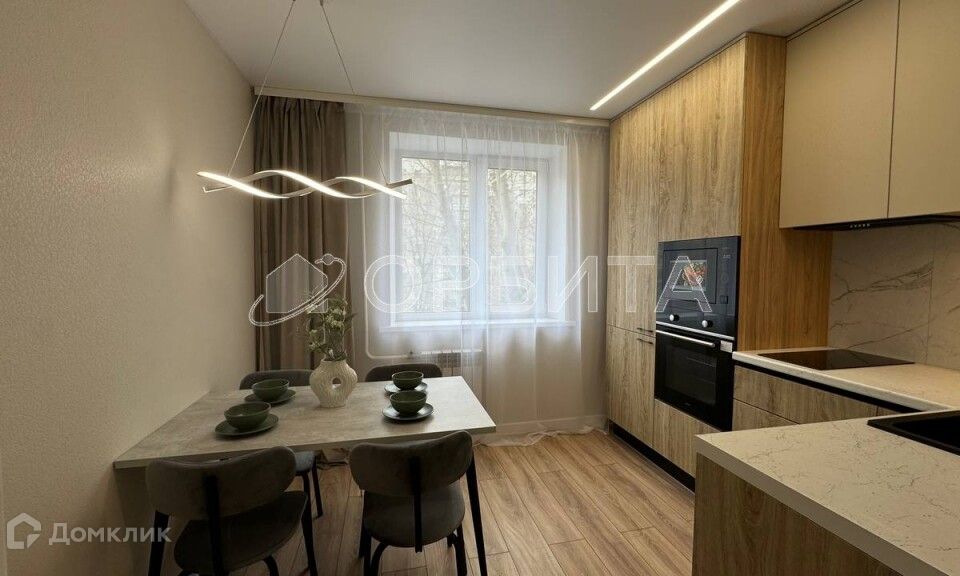 Продаётся 2-комнатная квартира, 51 м²