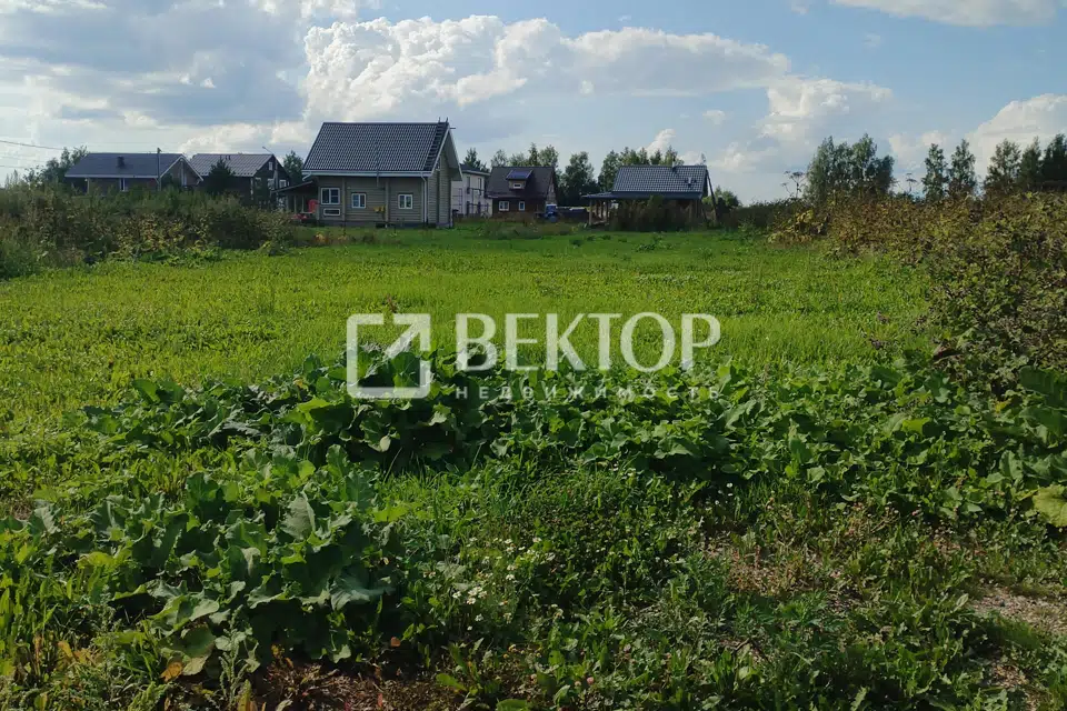 Продаётся участок, 16.5 сот., ИЖС