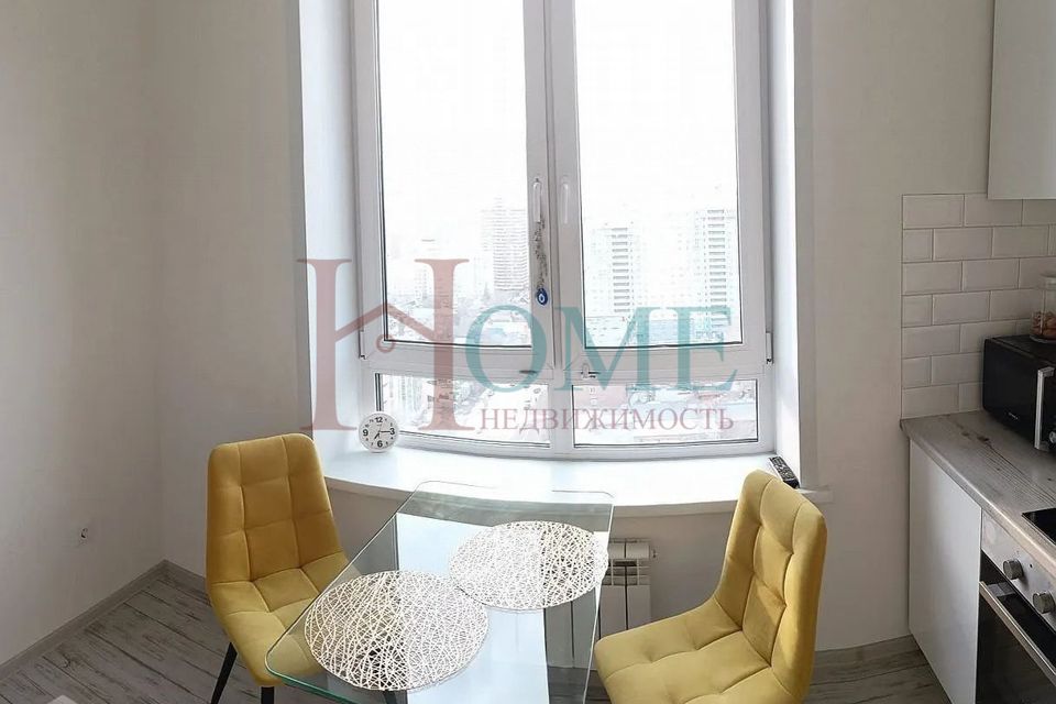 Сдаётся 2-комнатная квартира, 50 м²