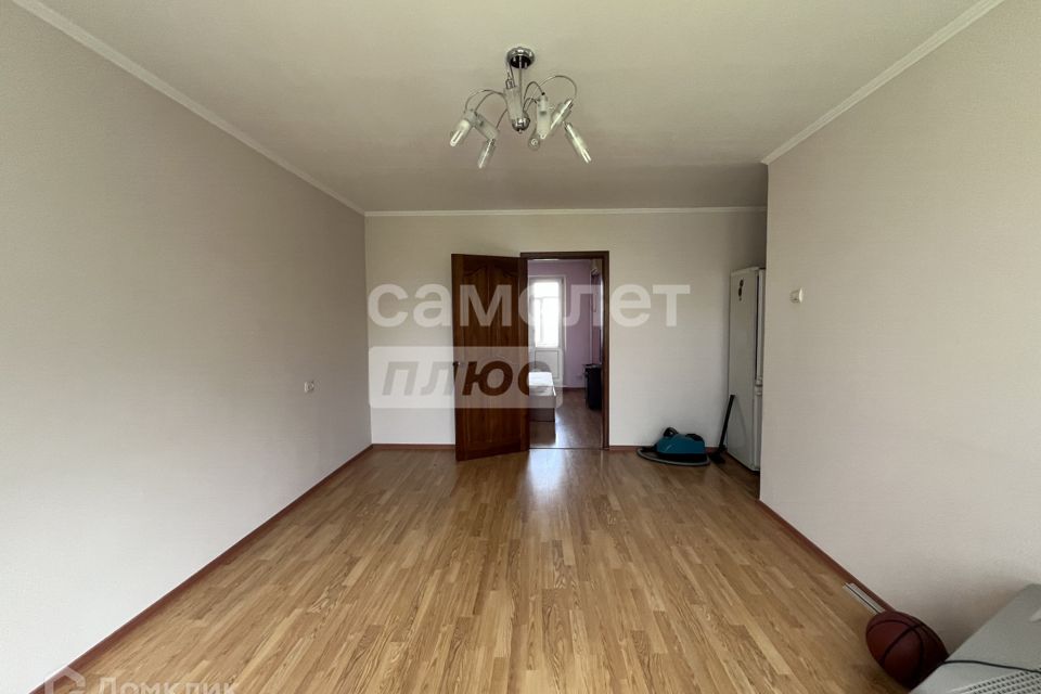 Продаётся 3-комнатная квартира, 53.7 м²