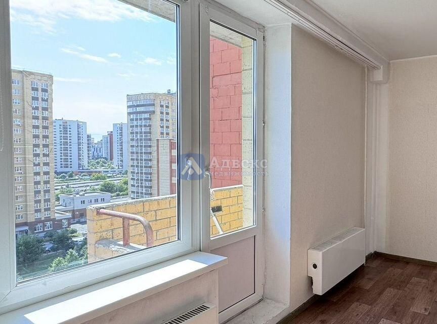 Продаётся 2-комнатная квартира, 69 м²