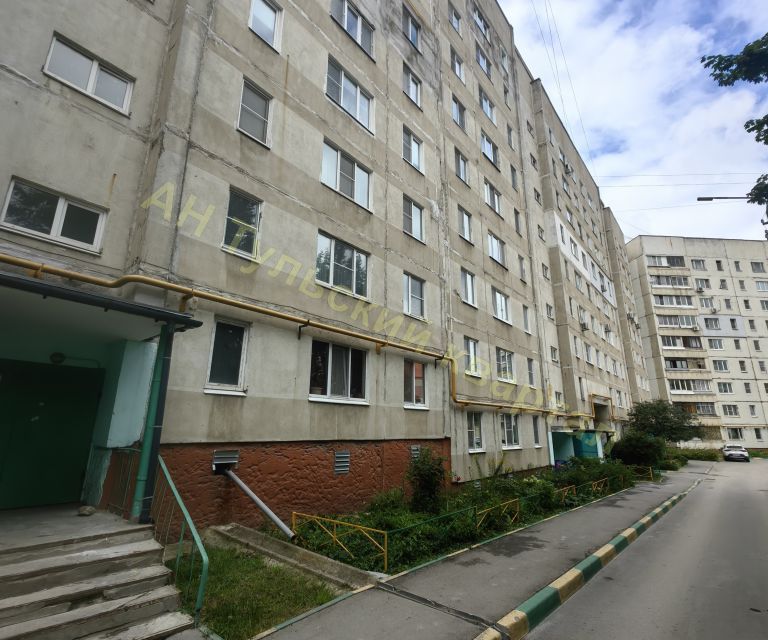 Сдаётся 2-комнатная квартира, 51 м²
