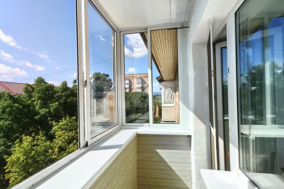 Сдаётся 2-комнатная квартира, 48.3 м²